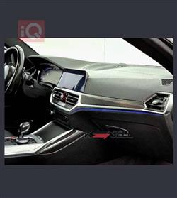 بی ئێم دەبڵیو 4 سیریەس